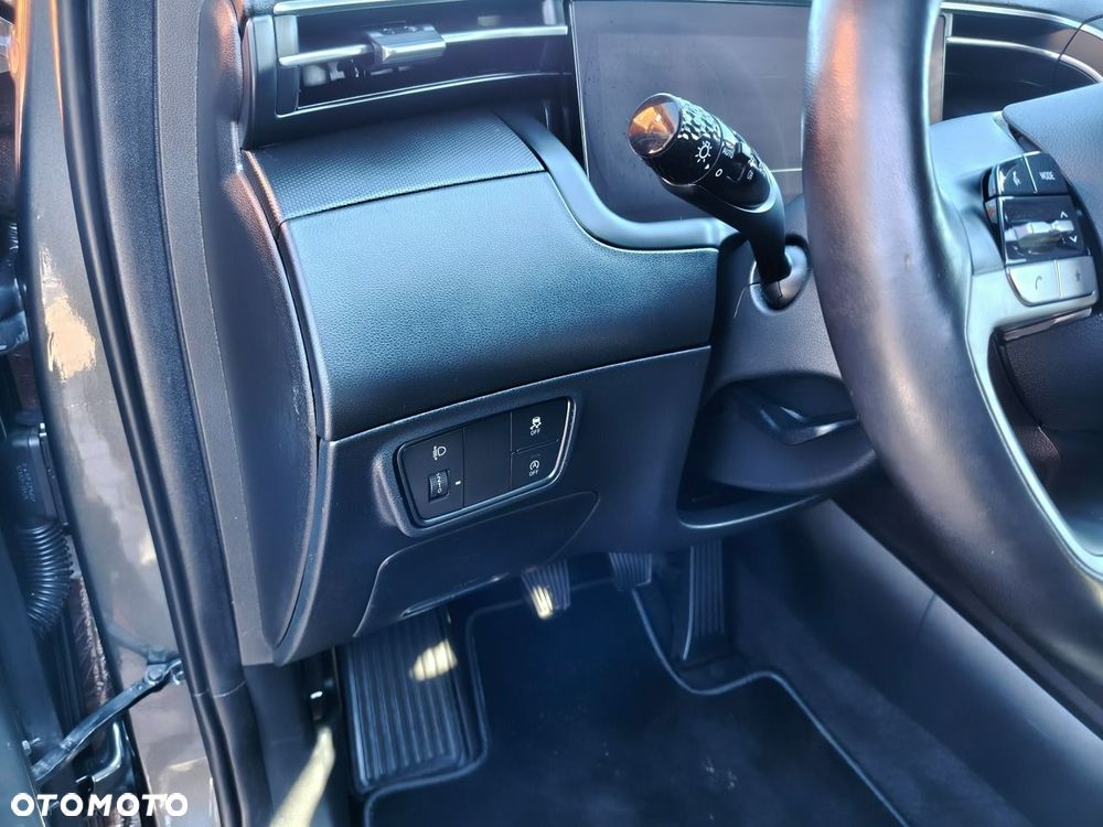 Hyundai Tucson 1.6 T-GDi 2WD Pure - 11