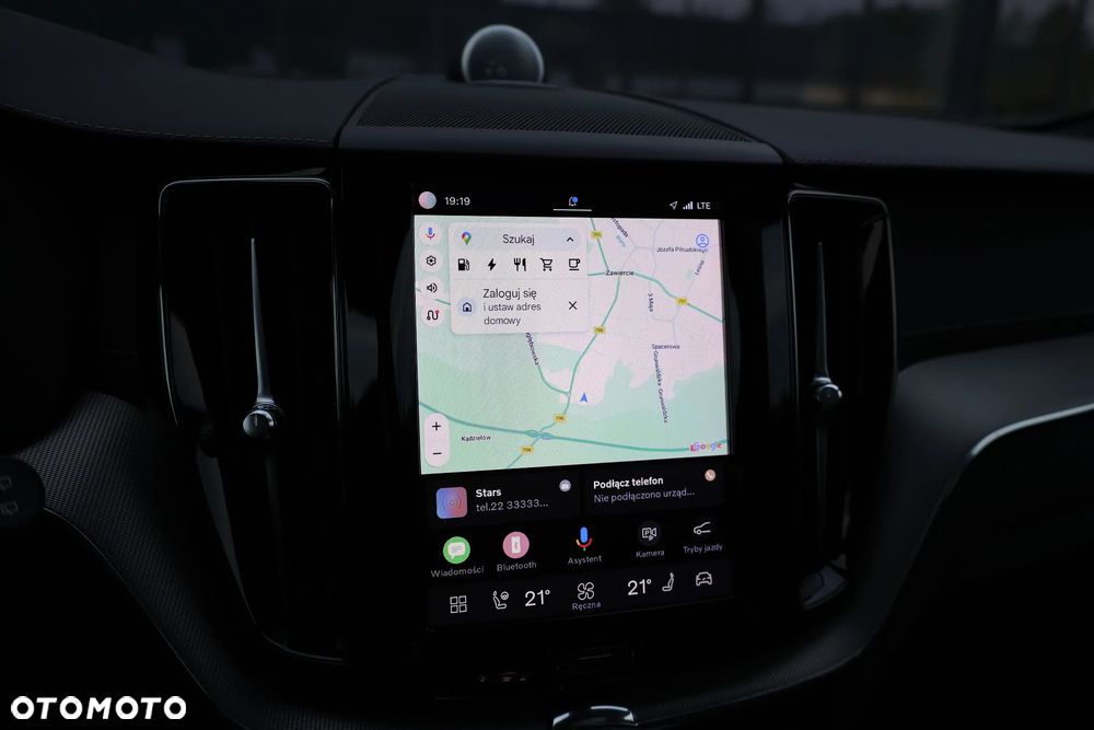 Volvo XC 60 T8 AWD Polestar Engineered - 28