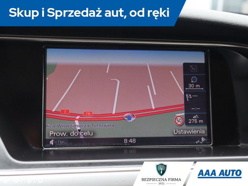 Audi A5 Sportback - 15