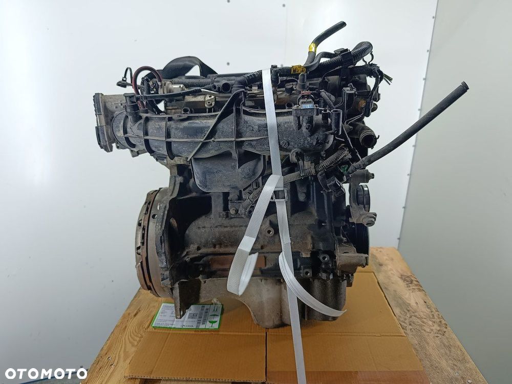SILNIK OPEL ASTRA J B14NET 1.4 T - 1