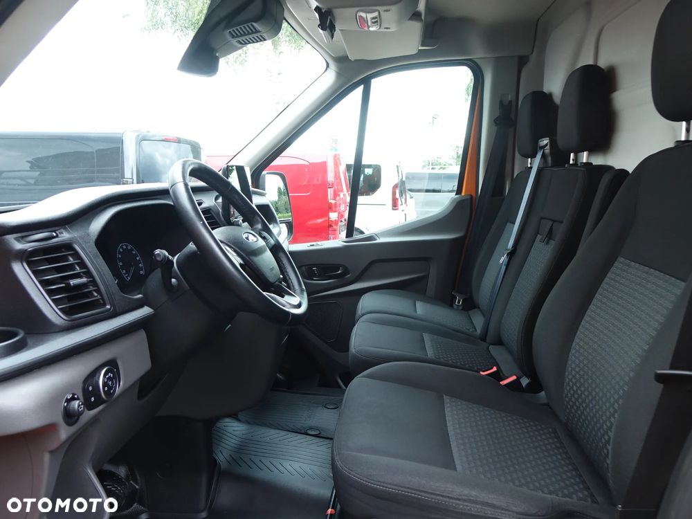Ford Transit L3H2 CHŁODNIA MROŹNIA Thermo King V300 MAX 10 - 12