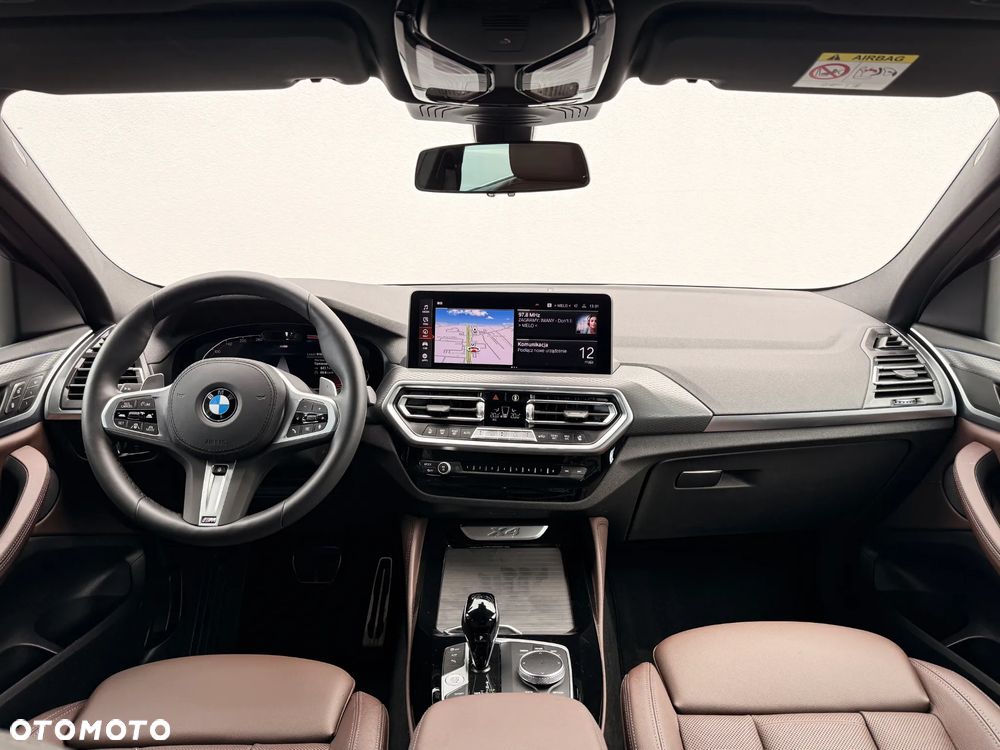 BMW X4 xDrive20d mHEV sport - 21