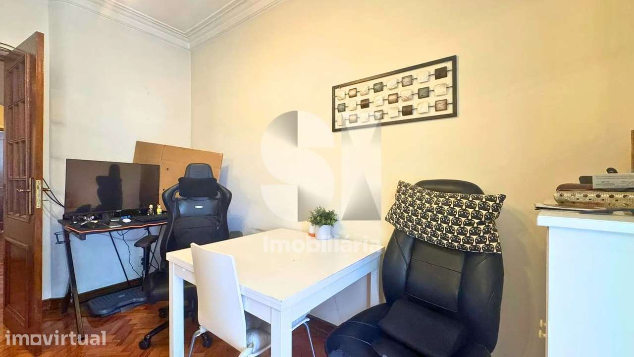 T1 com Marquise em Moscavide - Grande imagem: 2/22