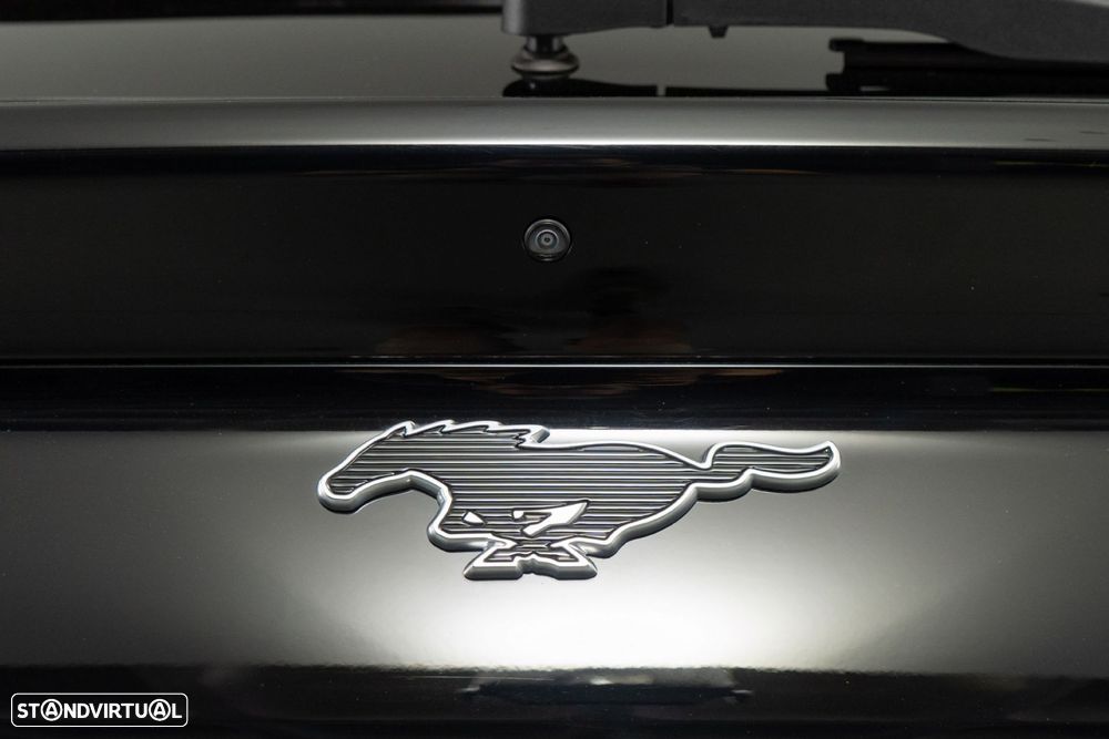 Ford Mustang Mach-E Standard AWD - 15