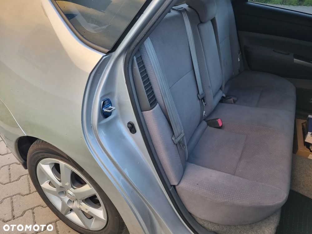 Toyota Prius 1.5 VVT-i Sol - 15