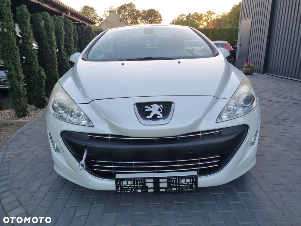 Peugeot 308 CC 155 THP Premium - 2