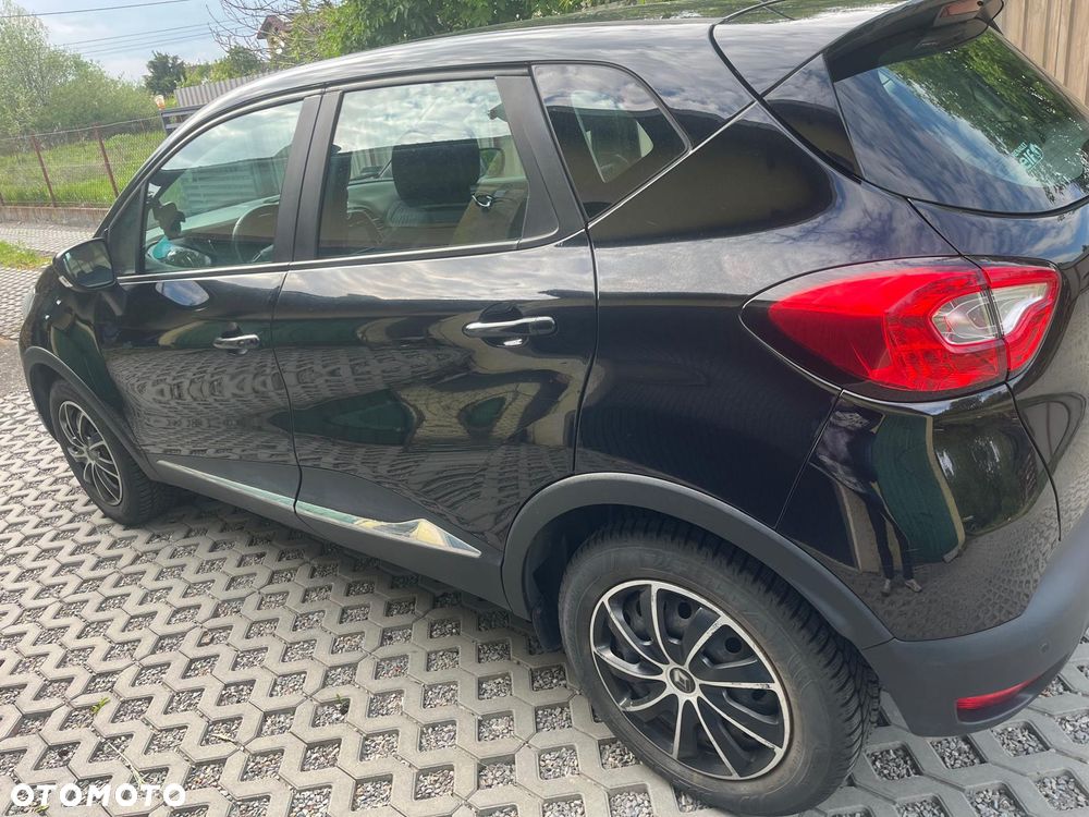 Renault Captur 0.9 Energy TCe Zen Plus - 1