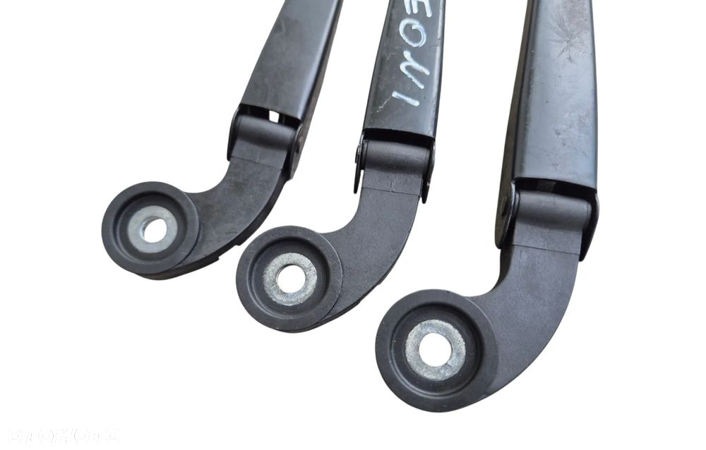 MECHANIZM SILNICZEK WYCIERACZKI WYCIERACZEK TYŁ SEAT LEON I (1) | VW GOLF IV (4) HB / KOMBI | VW BORA KOMBI 1J6955711C LUB 1J6955711G  | RAMIĘ WYCIERACZKI SEAT LEON I ( 1 ) 1M6955707B - 17