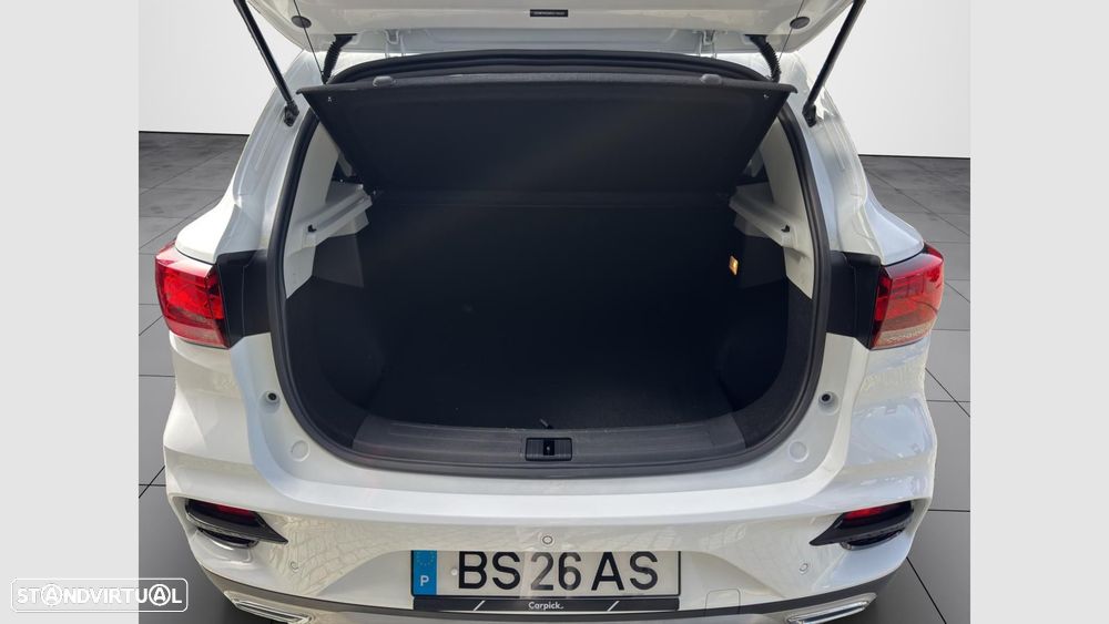 MG ZS 1.0 T-GDI Luxury Aut. - 12