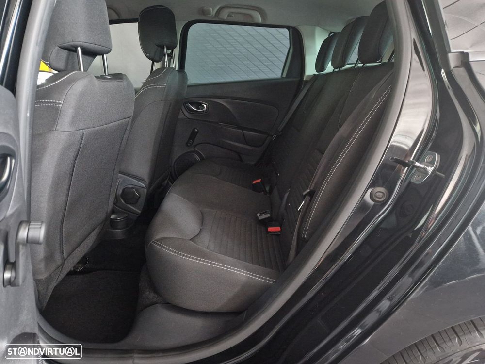 Renault Clio Sport Tourer 0.9 TCe Limited - 14
