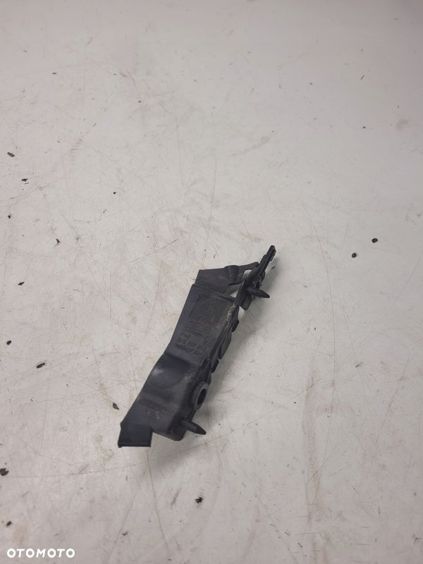 ŚLIZG ZDERZAKA LEWY PRZÓD AUDI A4 B8 8K0807283 - 1