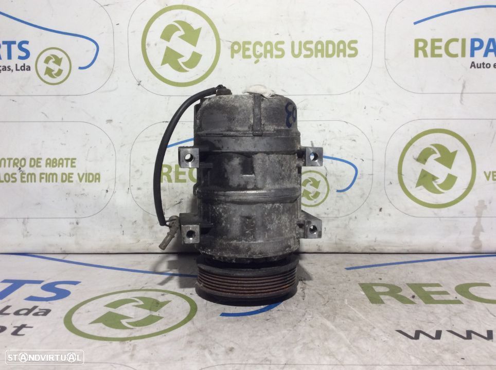 Compressor AC Volvo S80 - 1