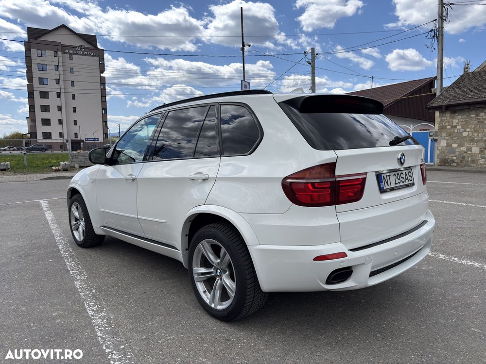 BMW X5 xDrive40d - 5