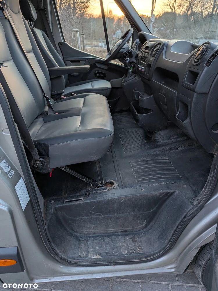 Renault Master - 13