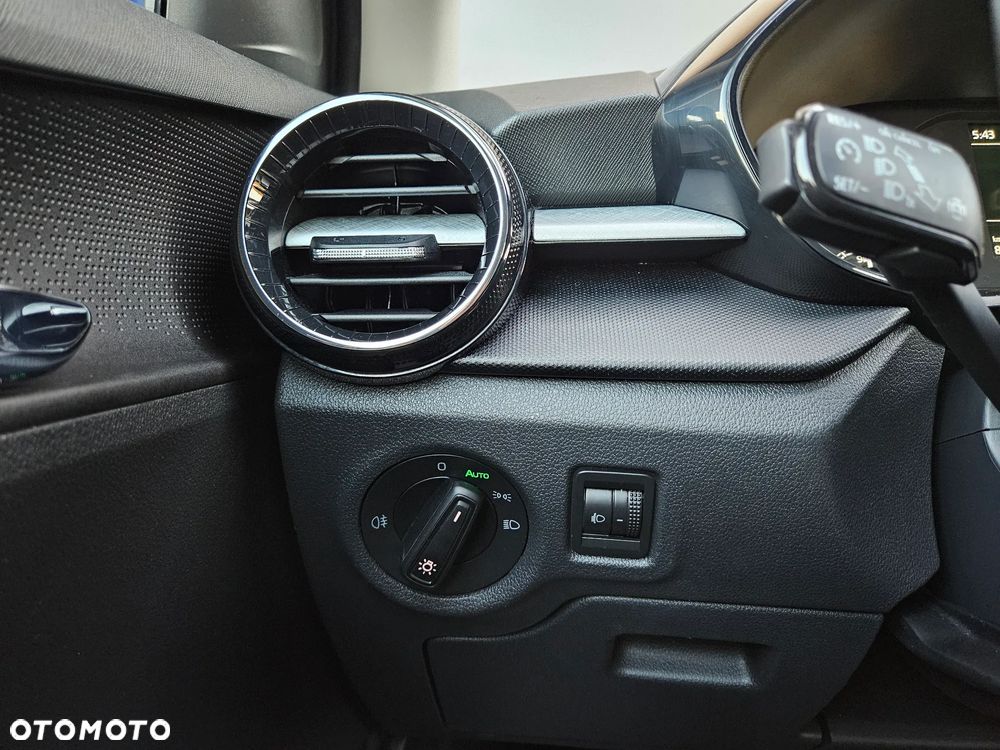 Skoda Fabia 1.0 Ambition - 14