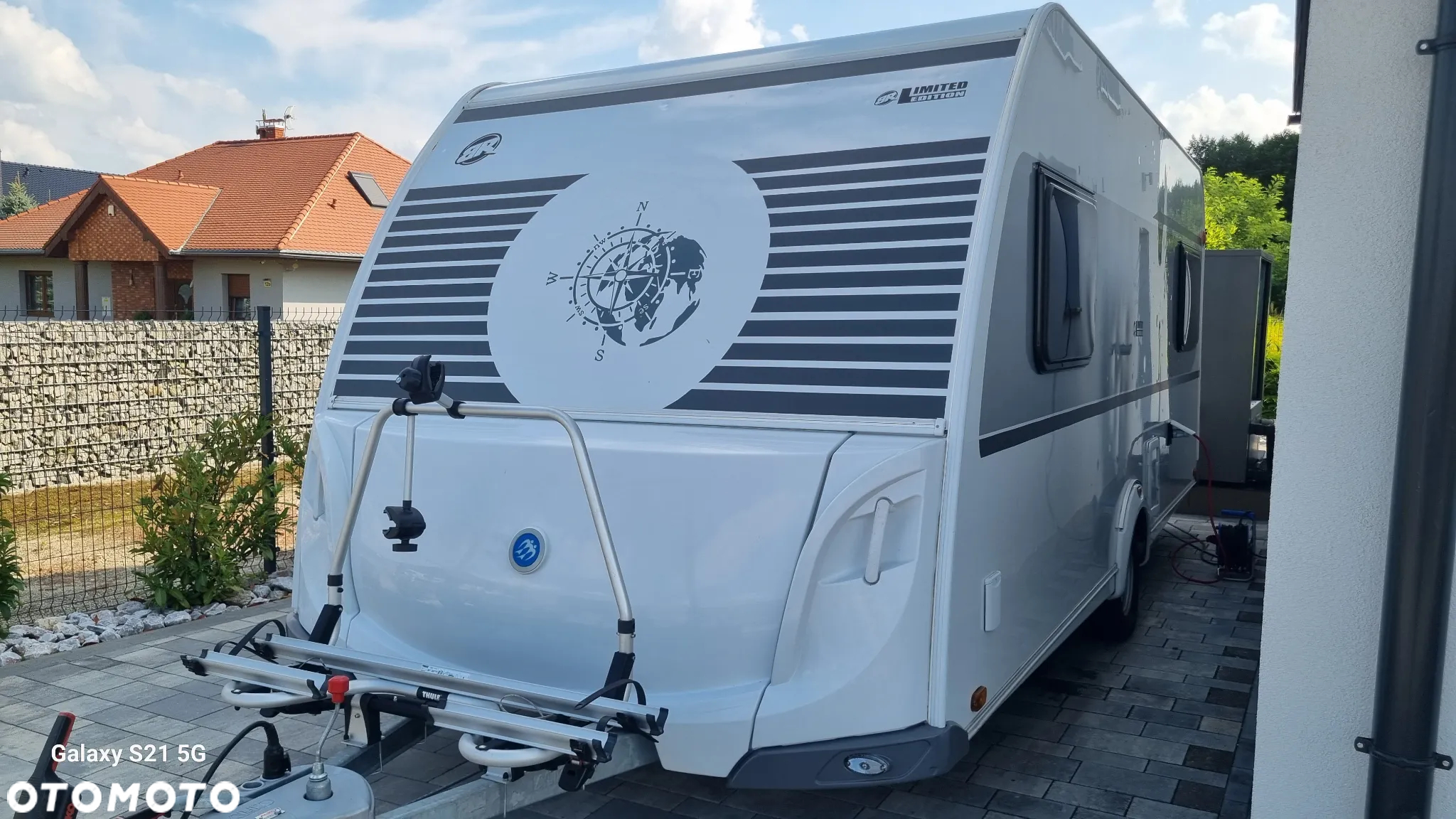 KNAUS SPORT 500 EU - 11