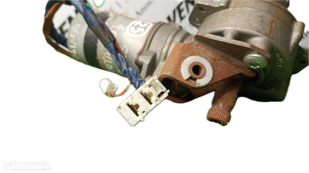 Coluna Direção Toyota Yaris (_P9_) - 4