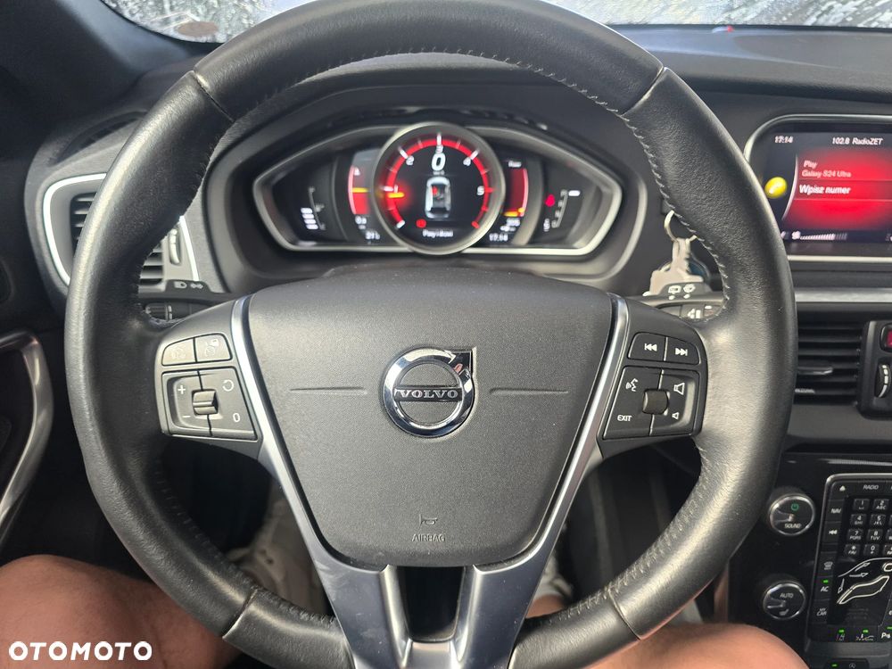 Volvo V40 Cross Country D3 Geartronic Plus - 28