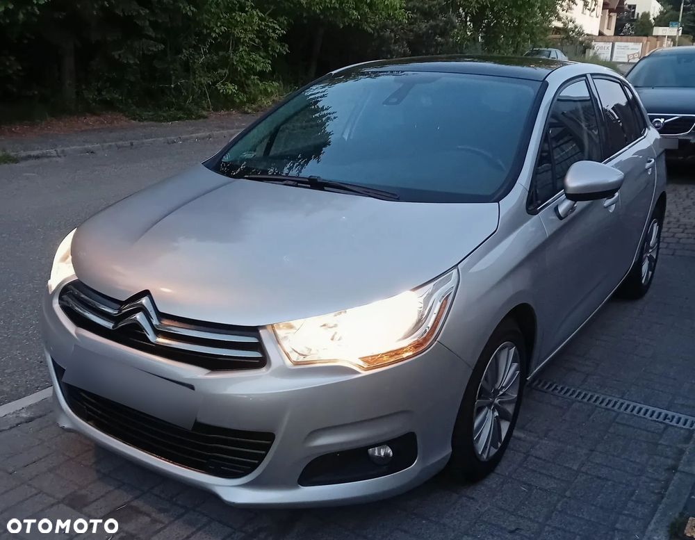 Citroën C4 HDi 90 Attraction - 36
