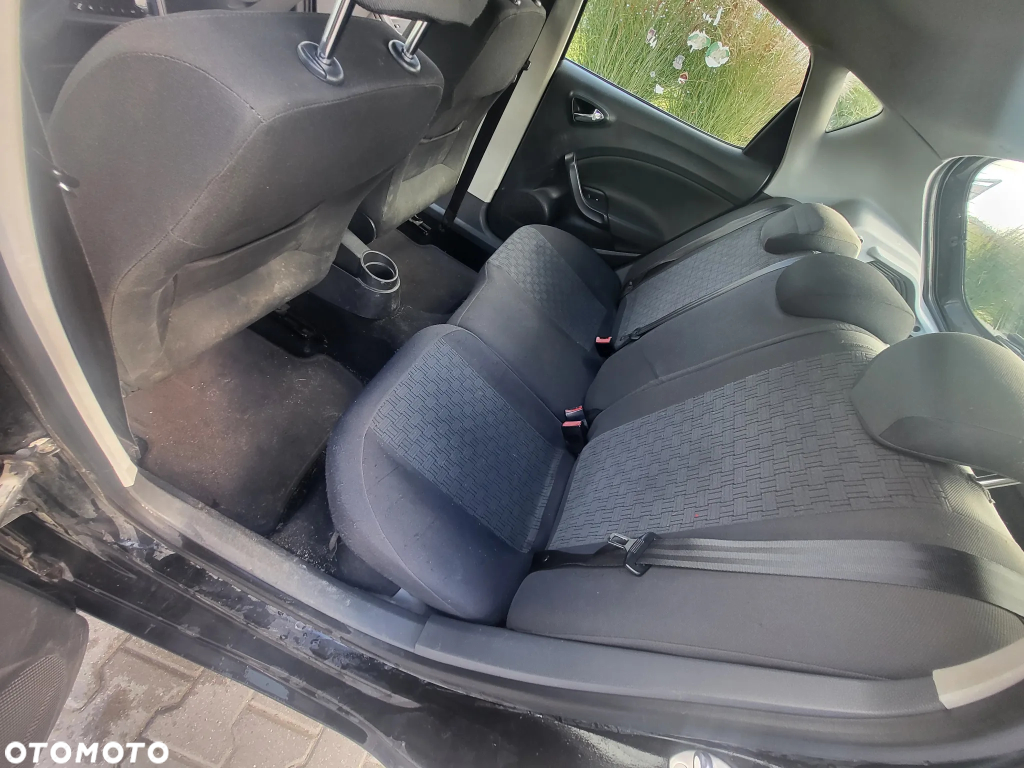 Seat Ibiza 1.9 TDI DPF Reference - 9