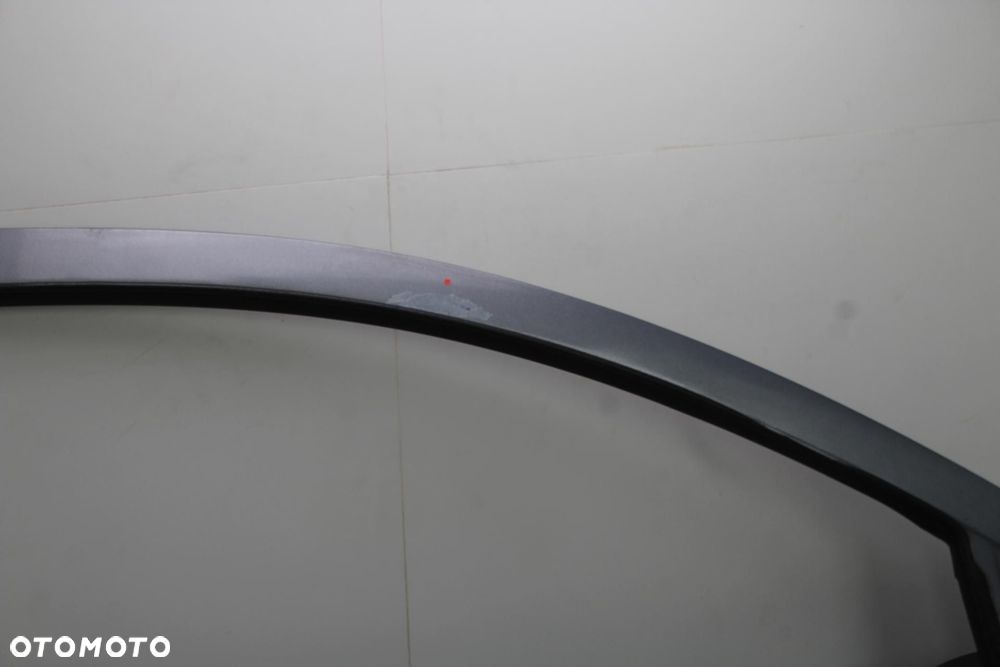 DRZWI PRAWY PRZÓD NISSAN QASHQAI J10 09-12R LIFT B52 - 6