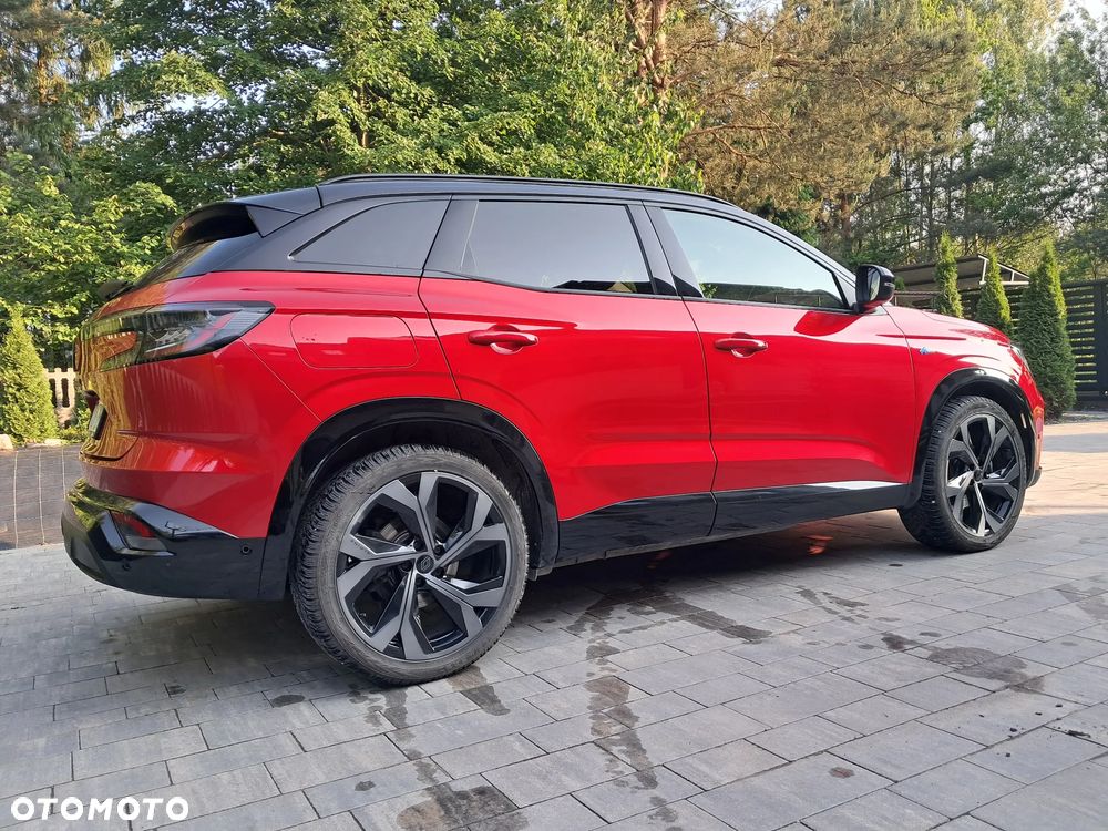 Renault Austral 1.3 TCe mHEV Techno esprit Alpine - 7