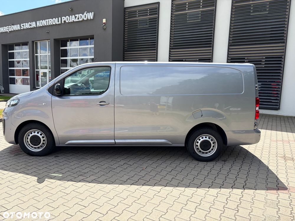 Opel VIVARO - 14