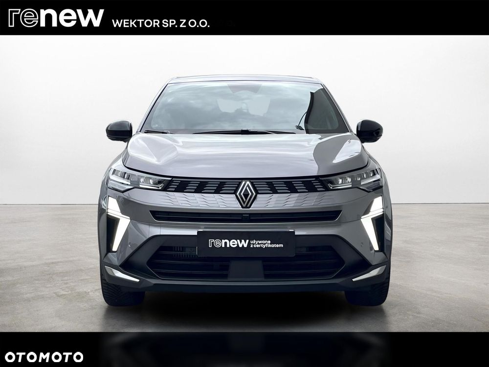 Renault Symbioz 1.3 TCe mHEV Techno - 8