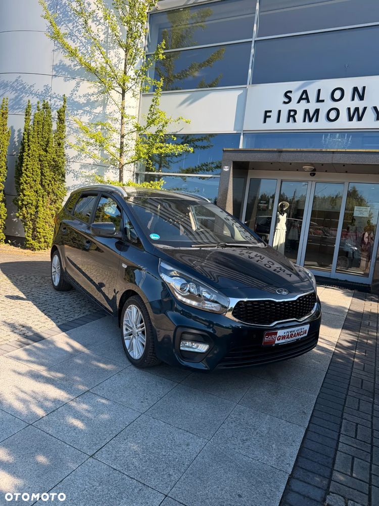 Kia Carens 1.6 GDI L EU6 - 20