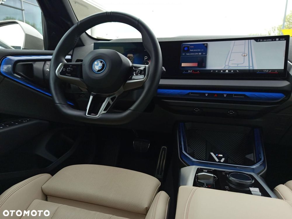 BMW X3 - 14