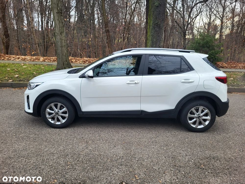 Kia Stonic 1.2 Dream-Team Edition - 2