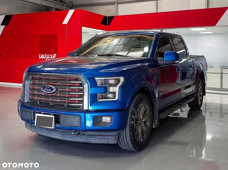 Ford F150 - 6