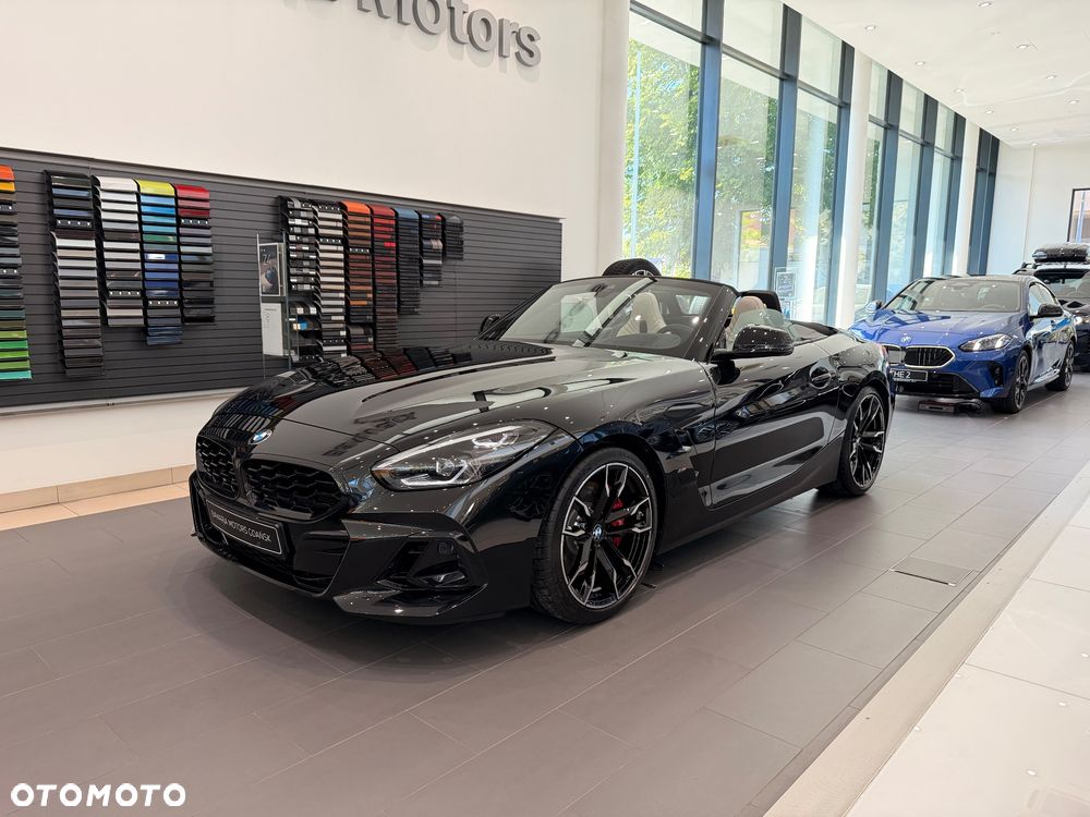 BMW Z4 M M40i sport - 2