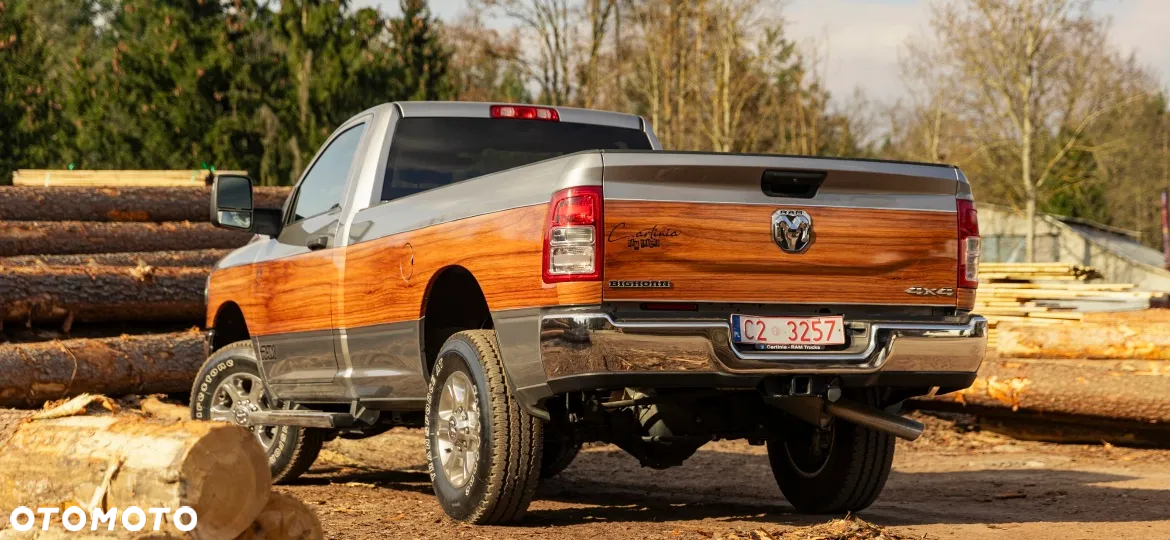 RAM 2500 - 2