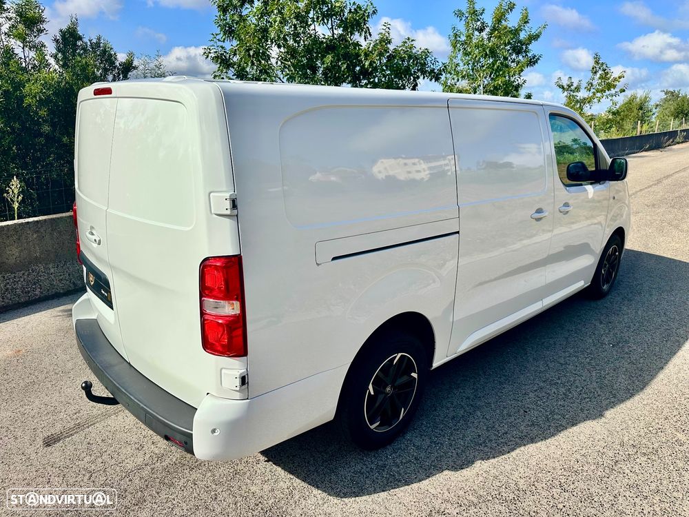 Peugeot Expert 2.0 BlueHDI  L3H1 - 7