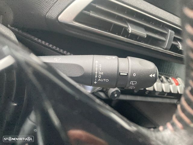 Peugeot 3008 1.5 BlueHDi Active Pack - 16