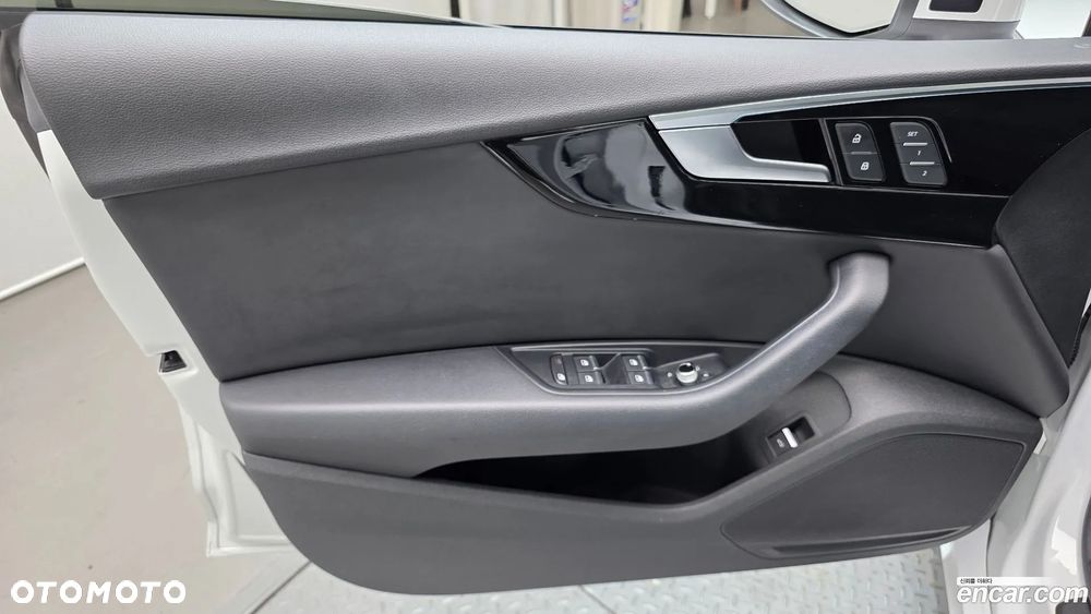 Audi A5 Sportback - 18