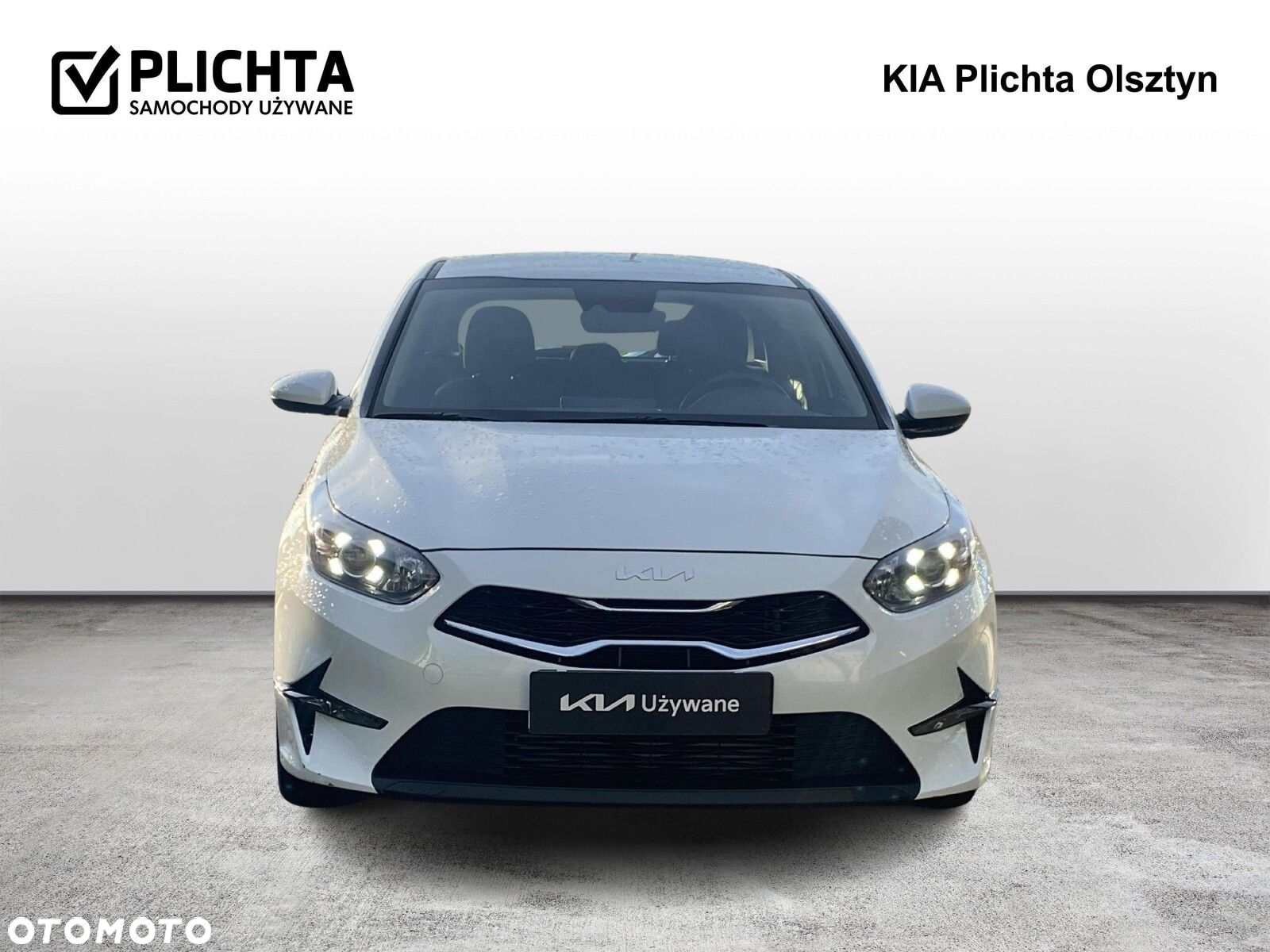 Kia Ceed - 8