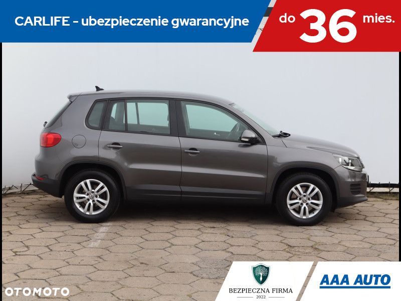 Volkswagen Tiguan - 7