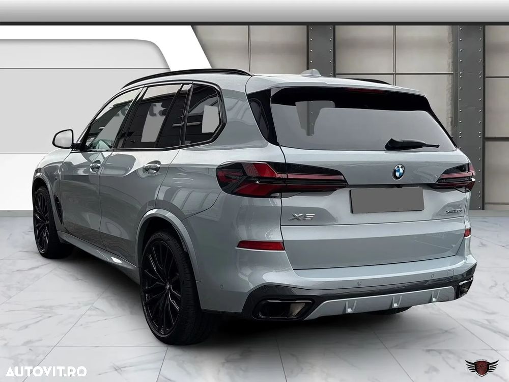 BMW X5 xDrive30d - 6