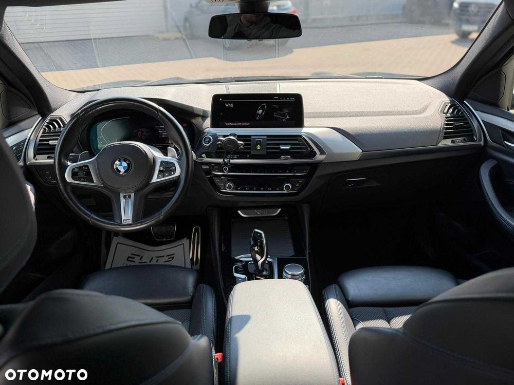 BMW X4 - 5