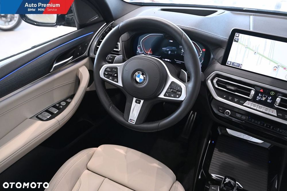 BMW X3 xDrive30i mHEV - 16