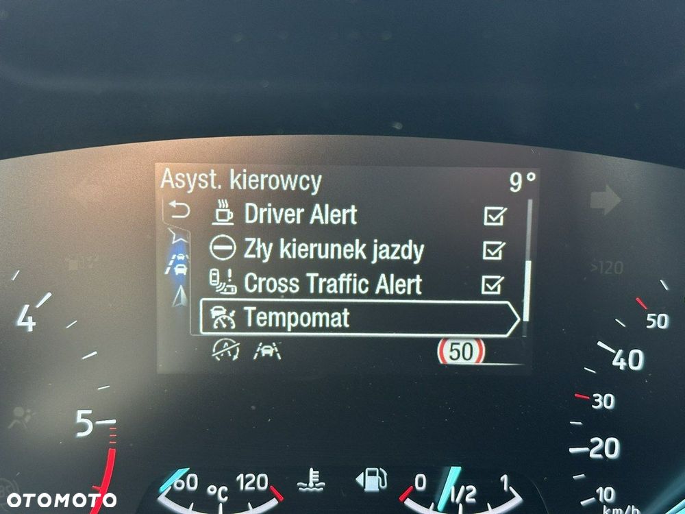 Ford Focus 2.0 EcoBlue Active X - 26