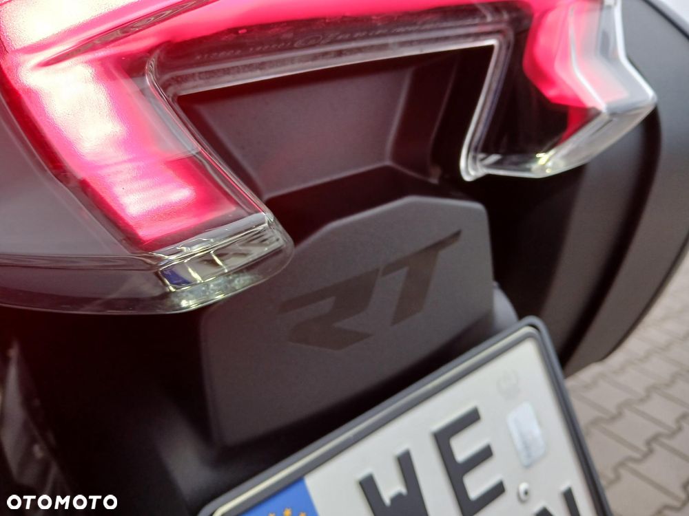 BMW RT - 12