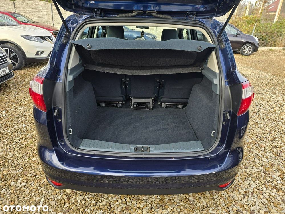 Ford C-MAX 1.6 TDCi DPF Ambiente - 23