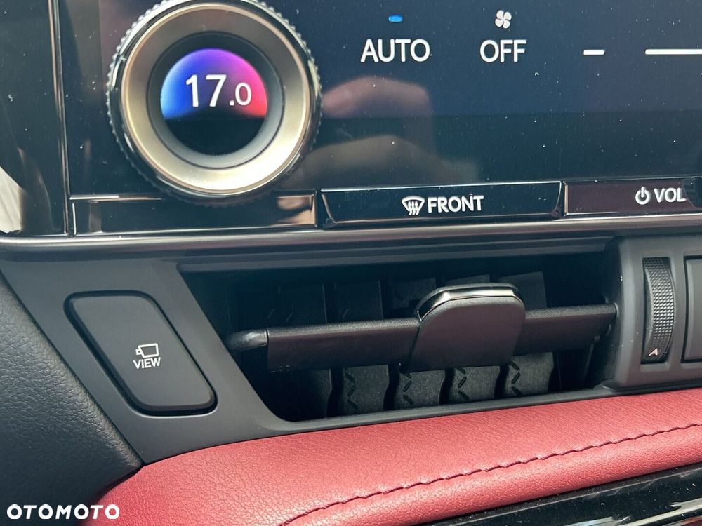 Lexus NX - 22