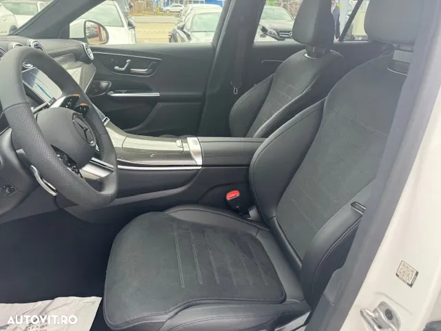 Mercedes-Benz GLC Coupe 200 4MATIC MHEV - 18