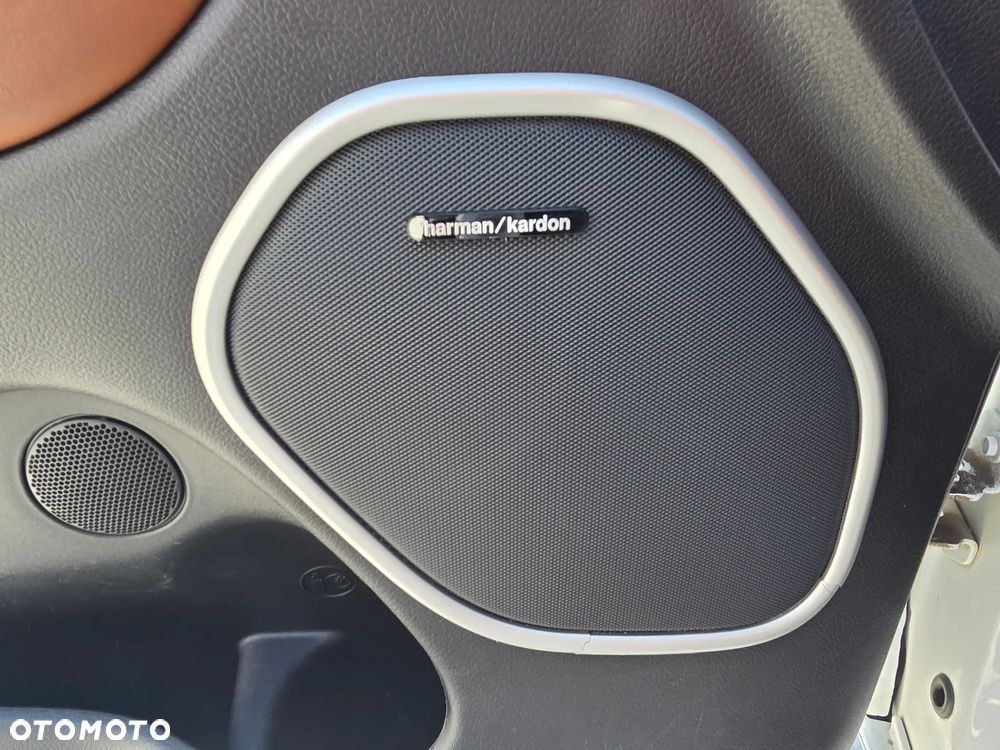 Jeep Grand Cherokee 5.7 V8 HEMI 4WD Automatik Summit - 32