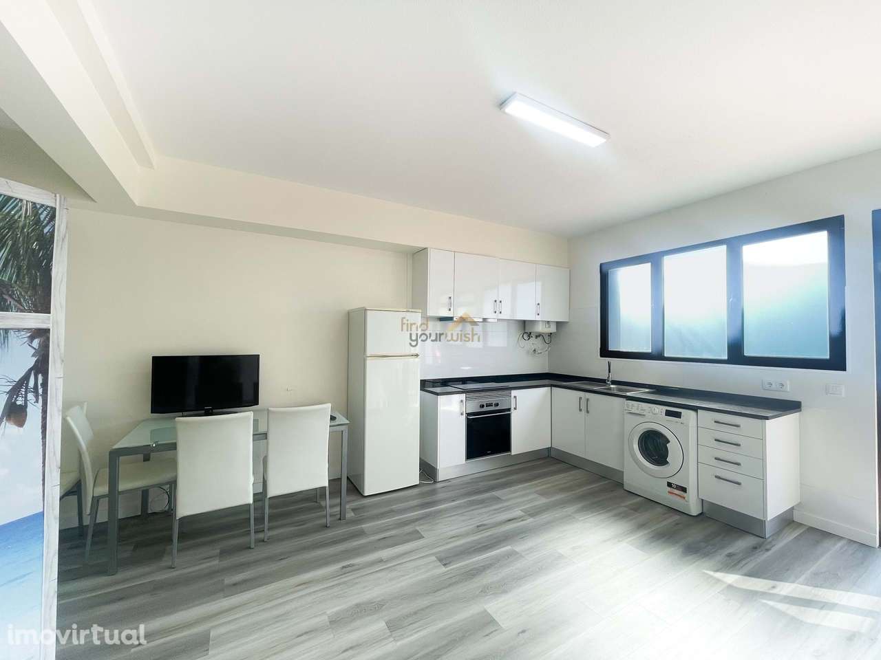 Quinta com 4 quartos na Ajuda próximo ao Centro Comercial Fórum Madei - Grande imagem: 3/28