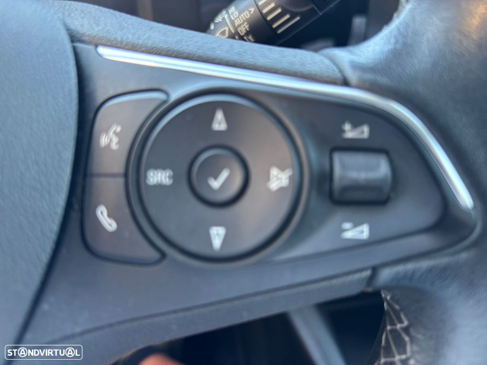 Opel Mokka 1.5 D Edition - 29